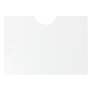 日本进口磁吸保鲜袋收纳盒厨房免打孔冰箱保鲜膜垃圾袋抽取盒子