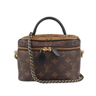 中古85新LV路易威登VANITYMONOGRAM二手奢侈品包包