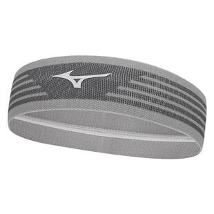 美津浓运动发带男头带吸汗头巾女跑步导汗带瑜伽健身篮球束发头箍