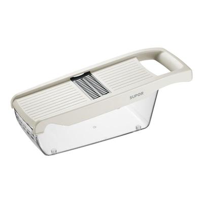 苏泊尔多动能切菜器蔬菜切片切丝