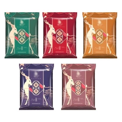 泡脚药包湿气助睡眠排汗艾草叶生姜花椒祛寒毒去男女士专用足浴包