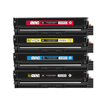 适用奔图CP1100DW硒鼓CM1100DN粉盒CTL-1100 CM1100ADN墨盒CM1100ADW彩色CP1105 CM1105DW打印机碳粉原装品质