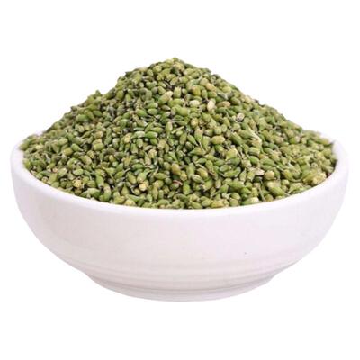 野生特级槐米茶中药材