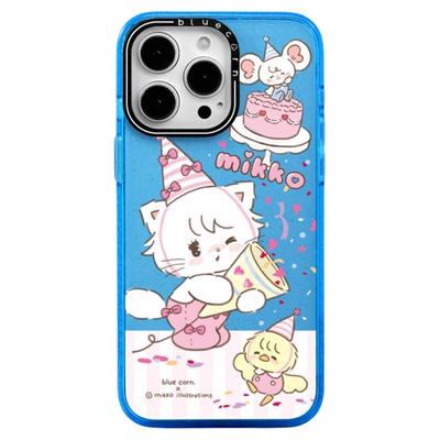 mikko撒花慕斯适用于苹果