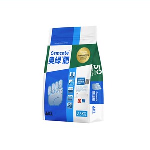 花多多1号2号10肥料5斤大包