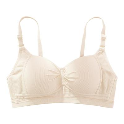 朵梵希初中生少女内衣文胸两件装