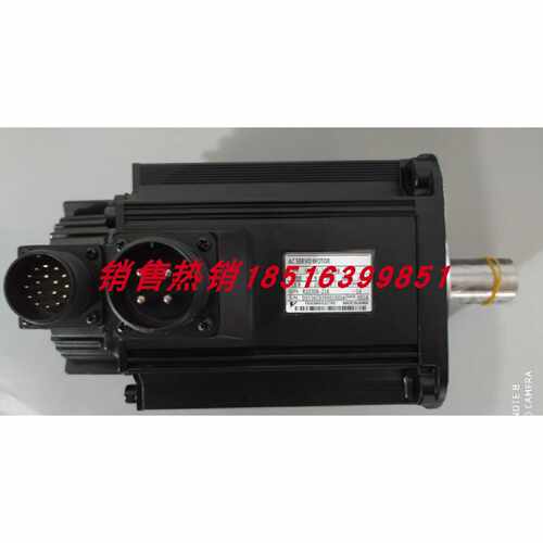 议价SGMS-30A6AB 全新原装安川电机 质保1年 现货供应