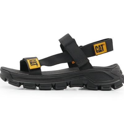 卡特沙滩鞋CAT商场同款