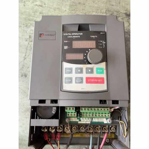 议价普传变频器PI9130B004G34KW380V三相拆机维修
