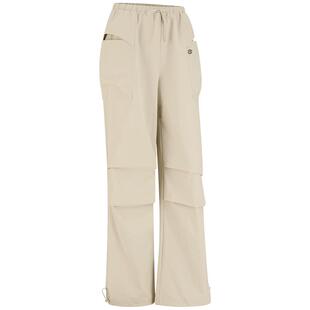 【百补专享】VfU工装裤休闲运动长裤子女春夏季新款宽松直筒裤