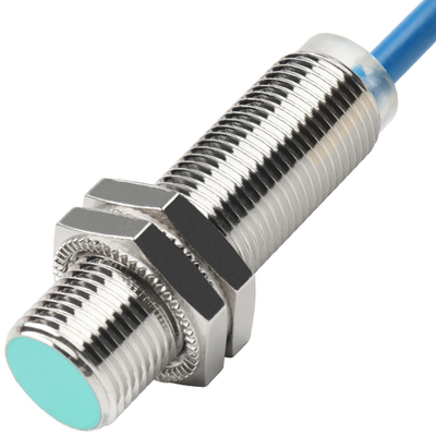 NCB4-12GM40-N0-5M8V接近传感器
