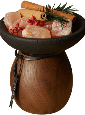 新品ins风时光秘境高级感香薰