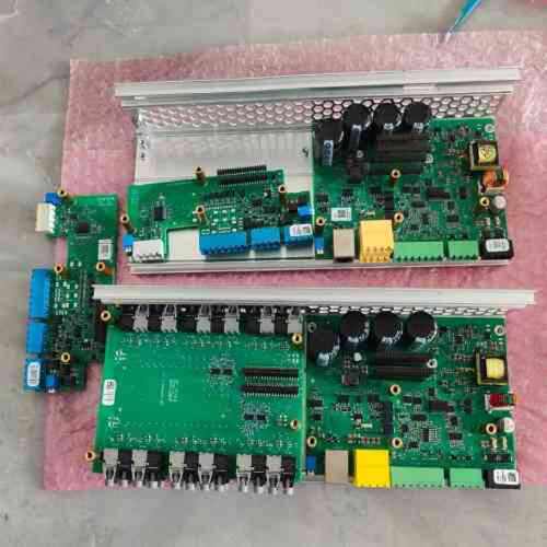 议价ABB大功率变频器主板配件 UAIB-22 UDIB-22