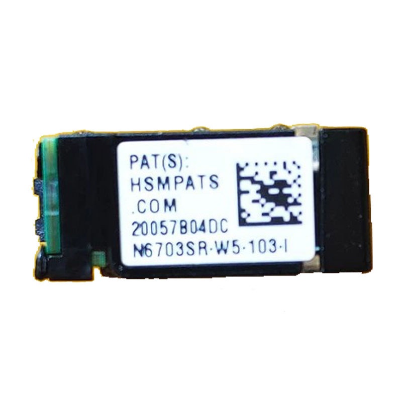 Honeywell霍尼韦尔N6703SR超溥二维读条码扫描头引擎头采集器模块