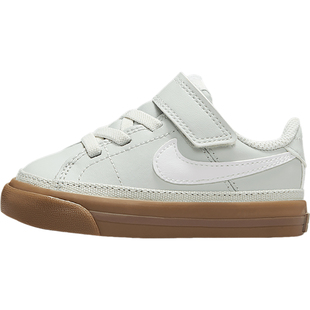 Nike/耐克正品2025婴童经典运动时尚魔术贴低帮板鞋DA5382-006