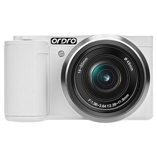 欧达G930数码相机5K光学变焦摄像机入门级学生单反ccd高清Vlog