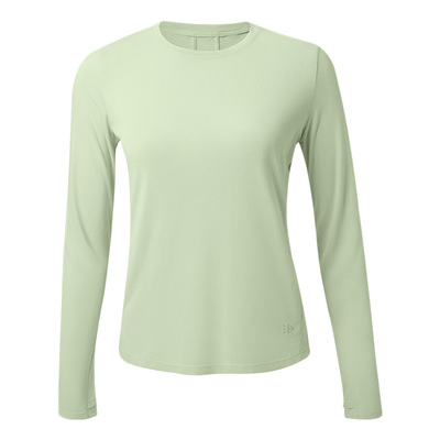 薏凡特基础款云柔亲肤T恤