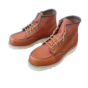 美国代购 RED WING RW 875  8111 男靴  经典款 红翼 国内现货