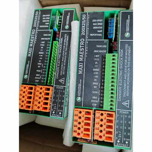 溢价-MAXI MAESTRO 200X25/50 2个（C-7-