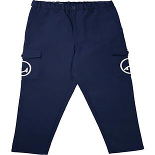 DEVIL NUT潮牌 恶魔 贴织带圆点迷彩 男款 主 ASX