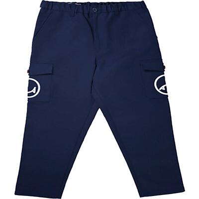 DEVIL NUT潮牌 恶魔 贴织带圆点迷彩 男款 主 ASX