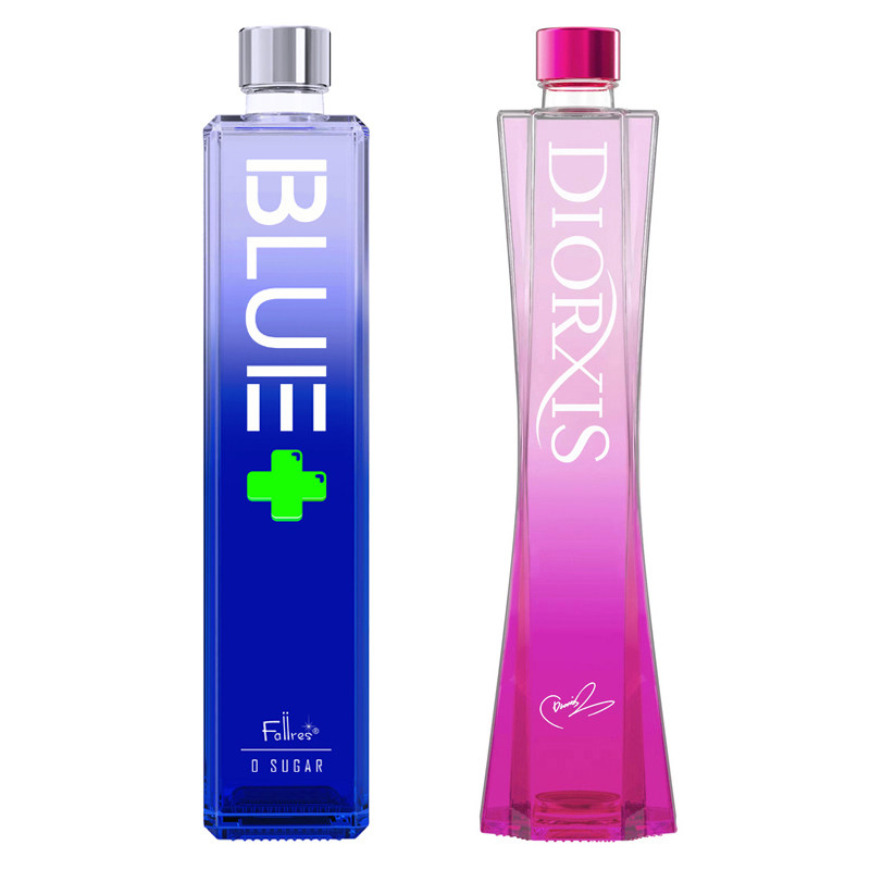 暗影小蛮腰可乐桶力娇酒基酒调酒