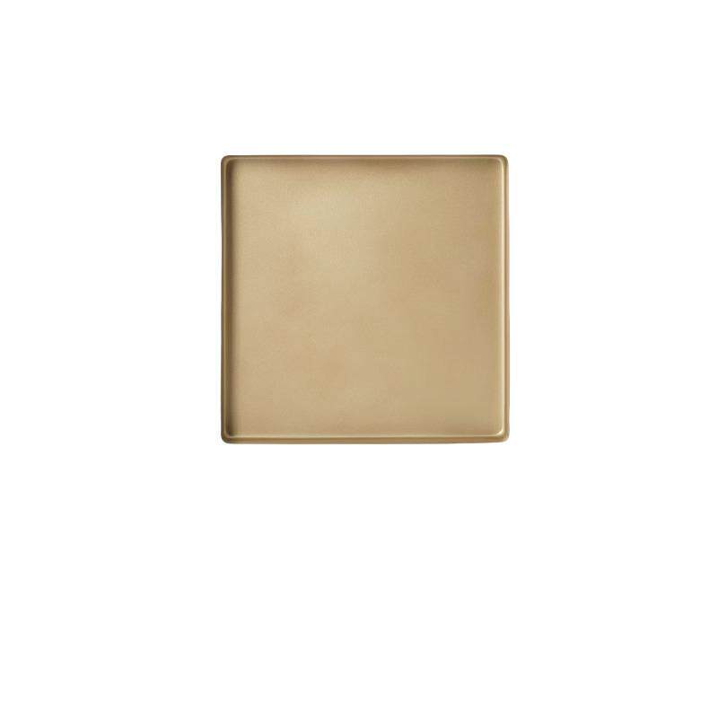 三能烤盘不沾烘焙烤箱用 蛋糕瑞士卷模具28×28方形烤盘家用商用