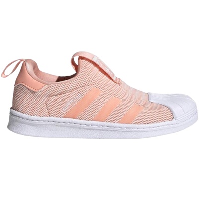 Adidas儿童春秋季休闲鞋