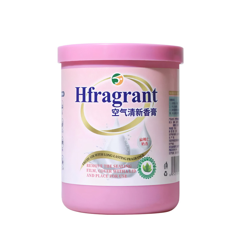 卫生间专用持久固体香薰除臭