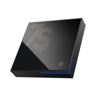 腾讯极光7S电视盒子4K机顶盒网络高清2026新款无线wifi智能魔盒8K