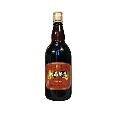 敖东大高酵素原液肝胆排毒益生元