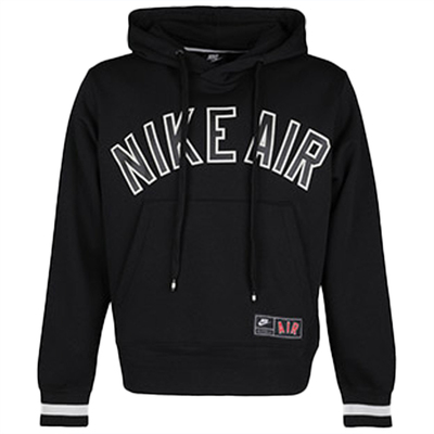 nike运动休闲cd5871卫衣连帽衫