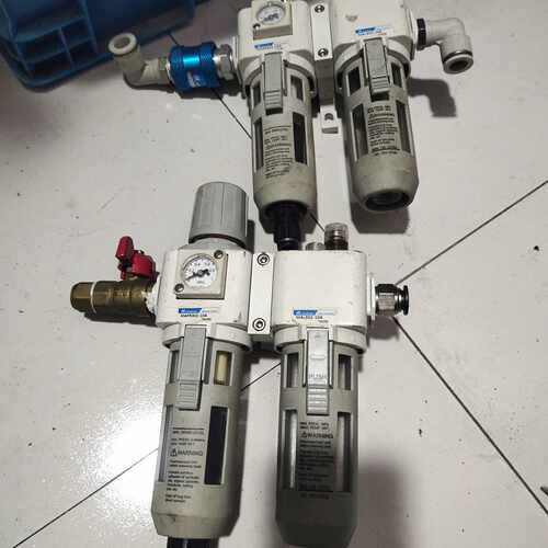 溢价-台湾金器Mindman油水分离器 MAFR302-10A