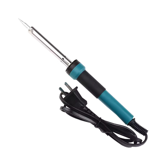 外/内热式电烙铁936 带指示灯220-240v 30 40 50 60W焊锡枪BY-55W