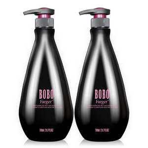 【拍3件】控油保湿洗发水700ml*3瓶