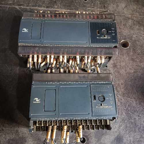 询价汇川PLC H1U-3624MR-XP-B H1U-2416
