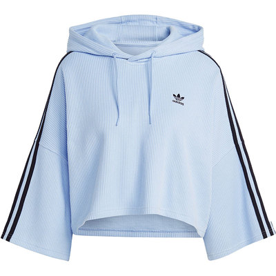 阿迪达斯女子运动卫衣