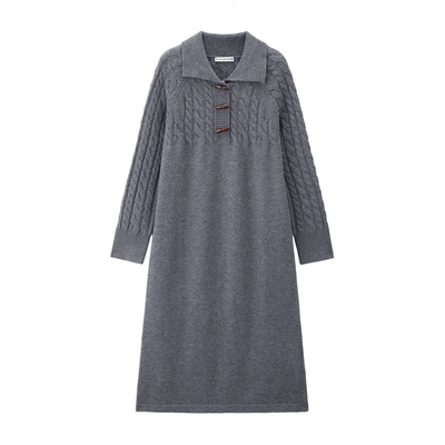 Giordano/佐丹奴绞花牛角扣