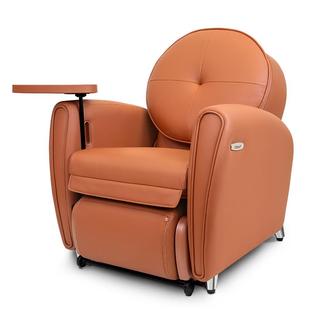 OSIM傲胜8变小天后按摩椅家用电动按摩沙发多功能单人躺椅875P