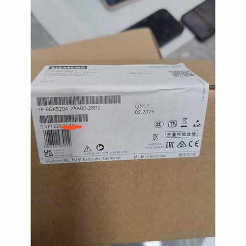 询价6GK5204-2AA00-2BD2模块