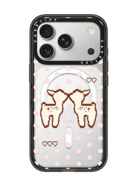CASETiFY 娜娜的记忆盒子 随时贴贴 适用于苹果iPhone18ProMax/18Pro/17ProMax/17Pro/16ProMax/16Pro手机壳