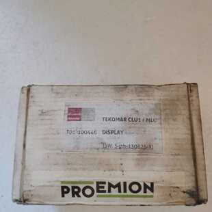 TEKOMARRM显示屏1001251007020