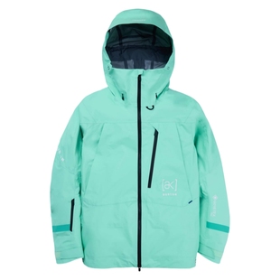 冷山雪具BURTON雪服AK滑雪服男女滑雪裤GORE-TEX 3L防水透湿2425