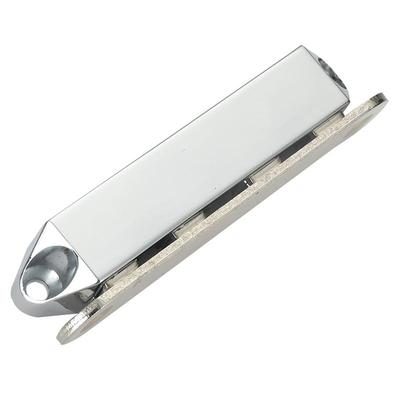 磁铁门吸合金柜门碰珠