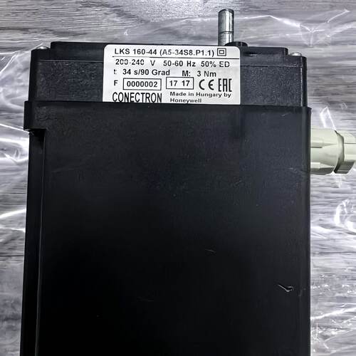 议价Hywell Cctron Servo Motor Model Lks160-44适用