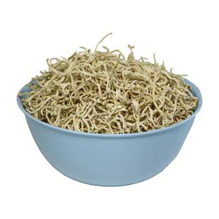 横县木瓜丝干新货脆白广西青木瓜条500g散装干货自制木瓜丁