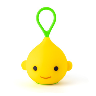 小黄人防摔讲故事早教机婴幼宝宝儿童歌音乐播放器随身听音响神器