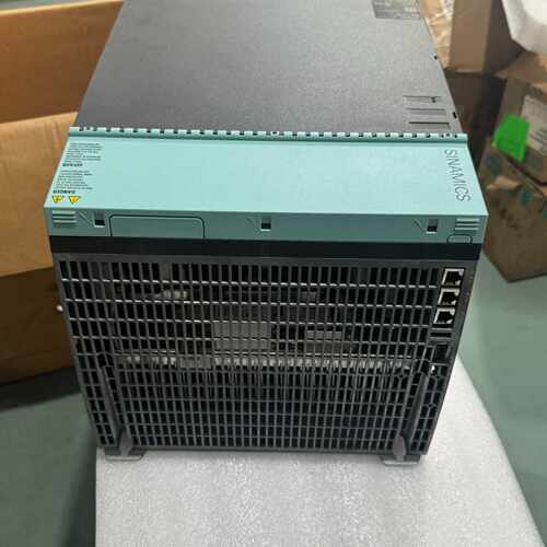 溢价-6SL3120-1TE31-3AA3 伺服电机驱动器