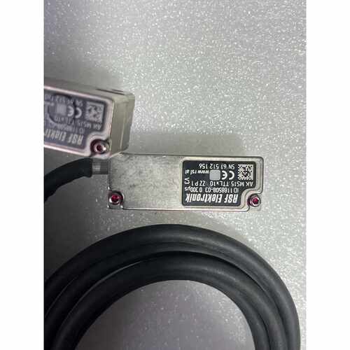 议价RSFElektronik光栅尺读数头型号AKMS15适用