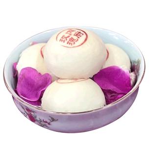 御膳房富华斋内府玫瑰饼北京特产传统糕点宫廷小吃玫瑰酥伴手礼